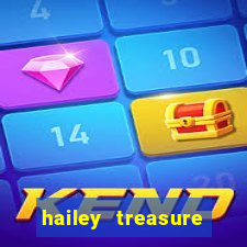 hailey treasure adventure mod apk